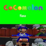 Smg4 hates cocomelon fans | Cocomelon fans failed | image tagged in who hates cocomelon fans,deviantart,cocomelon,smg4,youtube,deviantart week | made w/ Imgflip meme maker