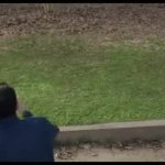 harold makes a bike GIF Template