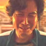 Player 456 Meltdown meme