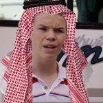 You Shabab are getting paid