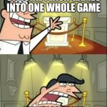 This Is Where I'd Put My Trophy If I Had One | All angry birds official flash games into one whole game; If only Someone whouldove made it for me | image tagged in memes,this is where i'd put my trophy if i had one | made w/ Imgflip meme maker