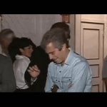 Trump Jeffrey Epstein business partner 15 years GIF Template