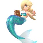 QueenRosalina