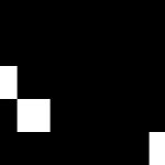 Deal With It Sunglasses Black and White