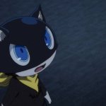 Morgana Piss