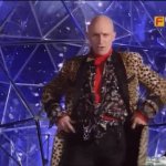 Crystal Maze