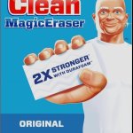 mr clean