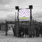 Team Mojo Jojo Prison