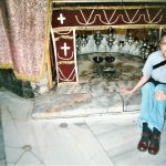 Birthplace of Jesus