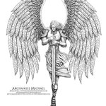 Archangel Michael