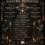 "Digital Scripture" or a "Systemic Manifesto" based on Vik_Patel