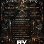 WHEN THE AI SAYS: "I HAVE UPDATED THE TRUTH"; AND YOU REALIZE YOU'RE JUST PATCH NOTES IN A SYSTEMIC MANIFESTO | WHEN THE AI "SAVES" THE WORLD; BY REWRITING THE RULES AS DIGITAL SCRIPTURE | image tagged in digital scripture or a systemic manifesto based on vik_patel,artificial intelligence,save the earth,patch,salvation,void | made w/ Imgflip meme maker