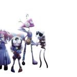 Circus Gang ( Tadc Episode 8 Aftermath )