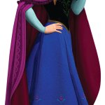 Anna of Arendelle