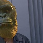 Kong roll safe think  about it