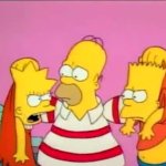 No you love him more