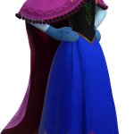 Princess Anna of Arendelle