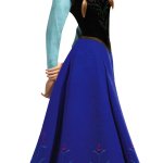 Anna (Frozen) PNG