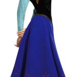 Anna From Frozen