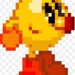 pac man world 2 gb color