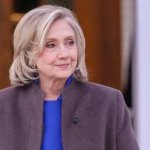 Hillary Clinton Gorgeous