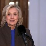 Hillary Heart Throb I'm in Love