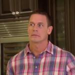 John Cena(Worry Face) meme