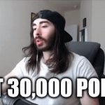 Yay | I hit 30,000 points | image tagged in gifs,lol so funny | made w/ Imgflip video-to-gif maker