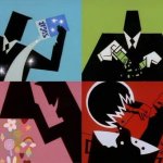 Powerpuff Girls meme