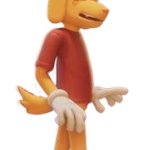 Scratch The First Abstraction