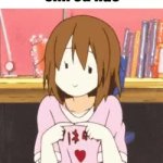 please! GIF Template