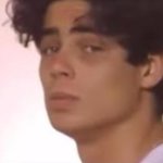 Friends in high school