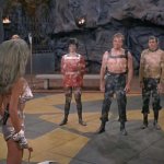 Gamesters Of Triskelion