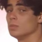 Your friend in high school