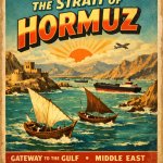 Strait of Hormuz