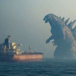 Godzilla in the Strait of Hormuz