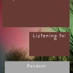 EROP northern lights announcement temp template