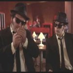 We're on a mission from X