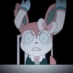 dr sylveon GIF Template