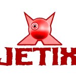 Jetix 2004-2009 Logo Horror Remake