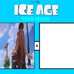 Ice Age Trio Meme meme