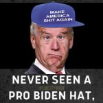 Biden Vote Fraud