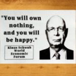 own nothing