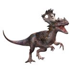 Allosinosaurus