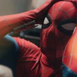 Spiderman diciendo verdades