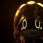 Serial Designation V scared 1