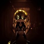 Serial Designation V scared 2