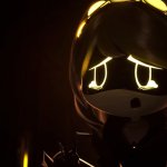 Serial Designation V crying