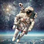 Astronaut