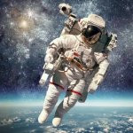 Astronaut